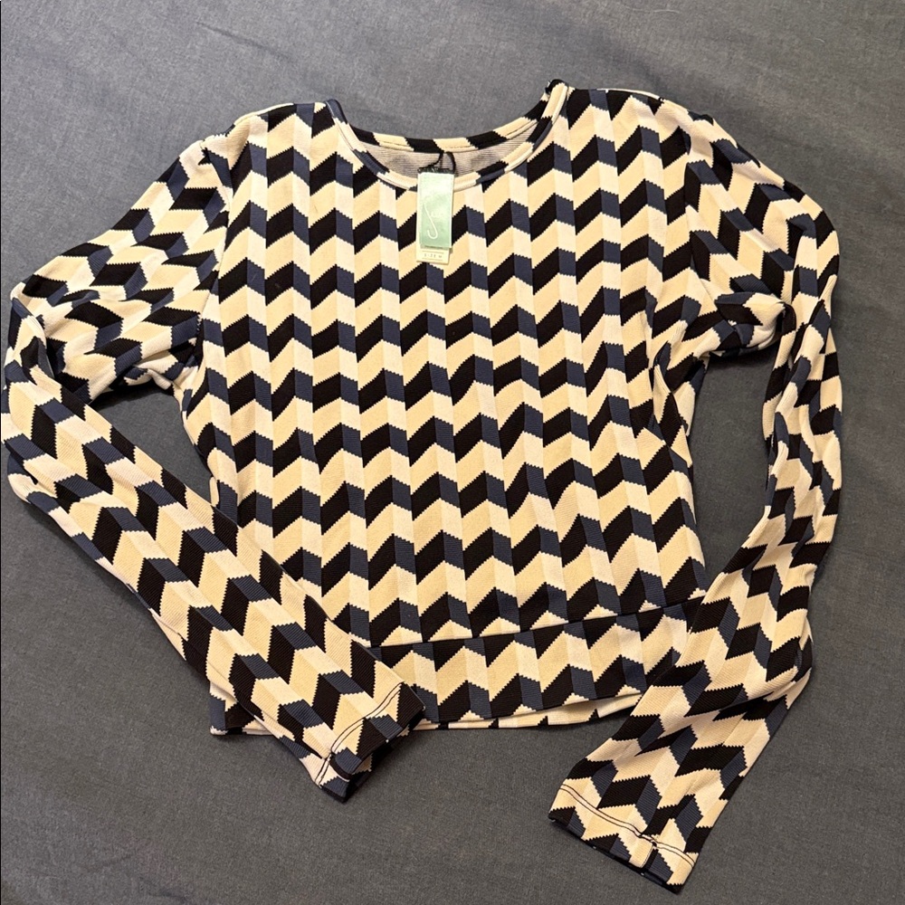 Seea Rash Guard size M